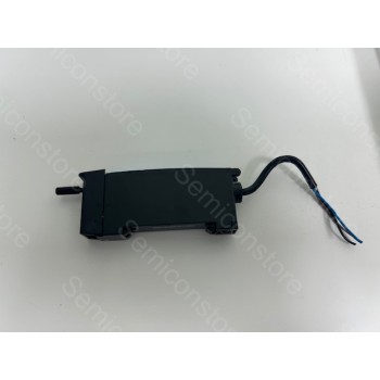 BANNER D11EN6FP Plastic Fiber Optic Sensor